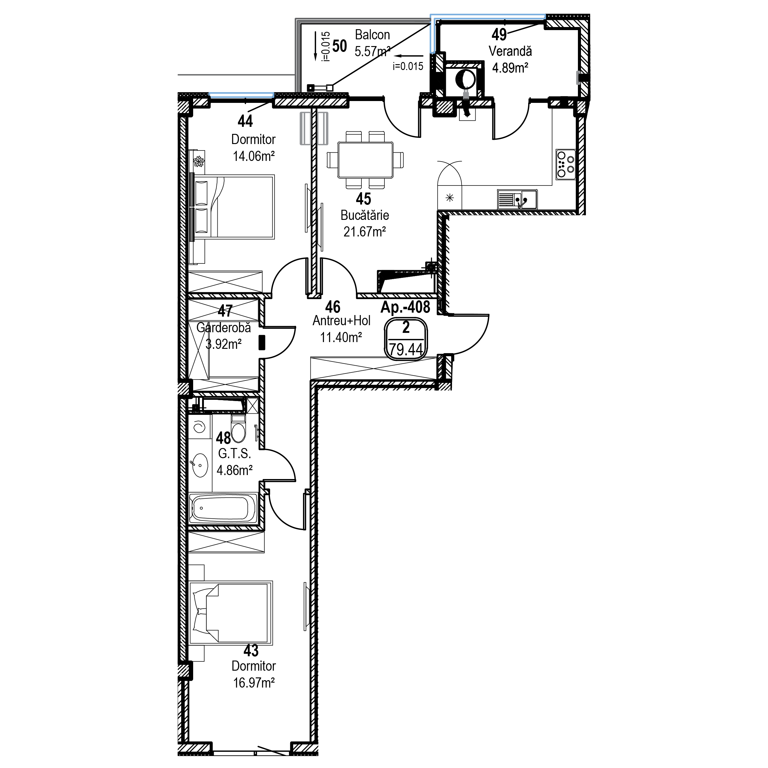 apartment cover photo